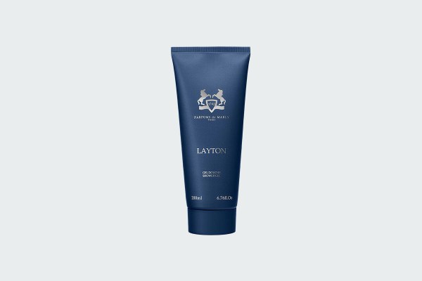 LAYTON SHOWER GEL