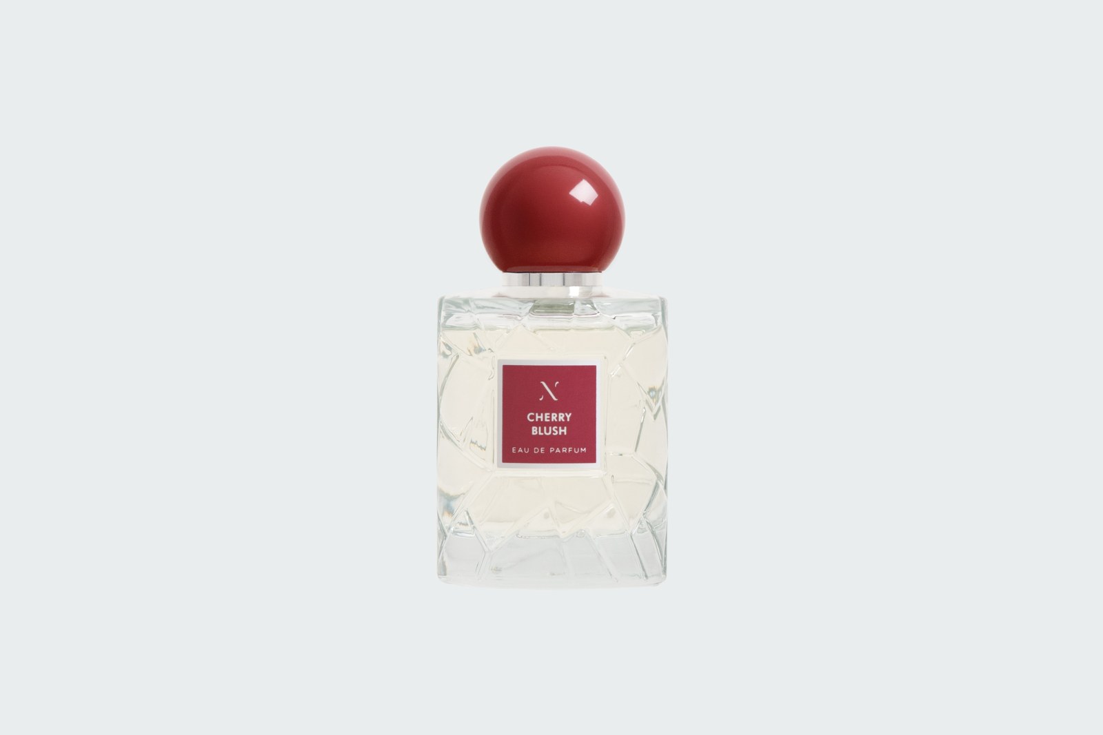 CHERRY BLUSH