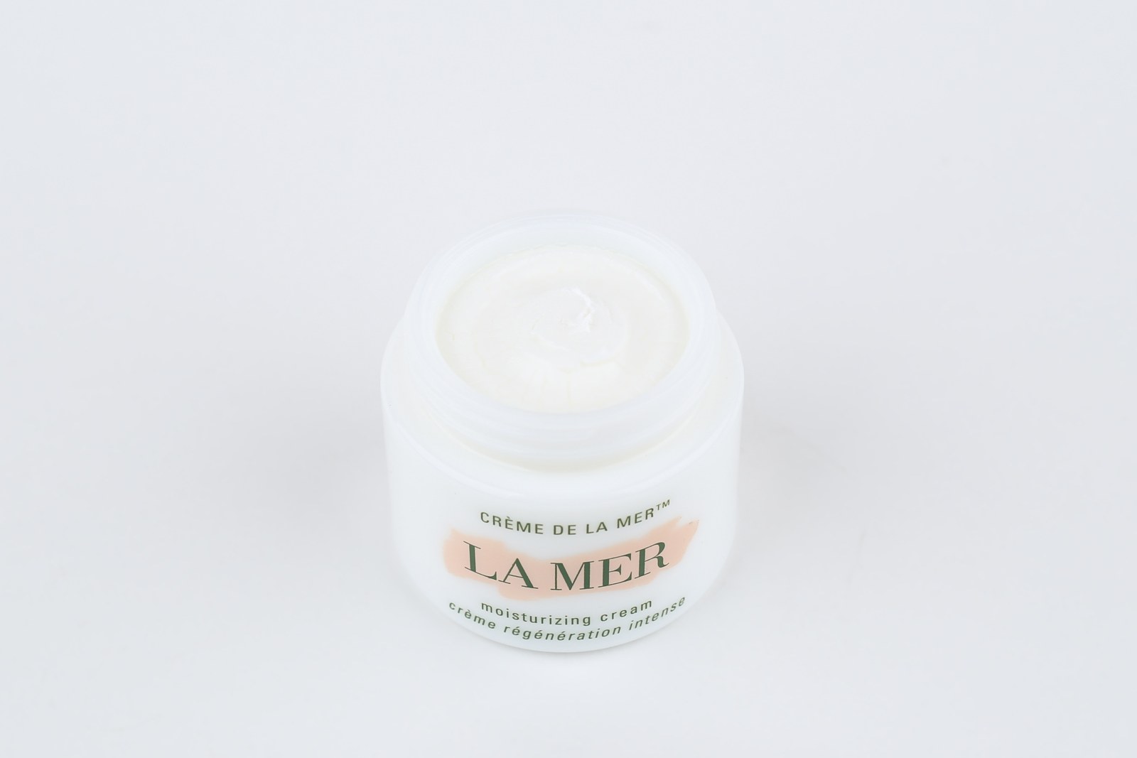 THE MOISTURIZING CREAM