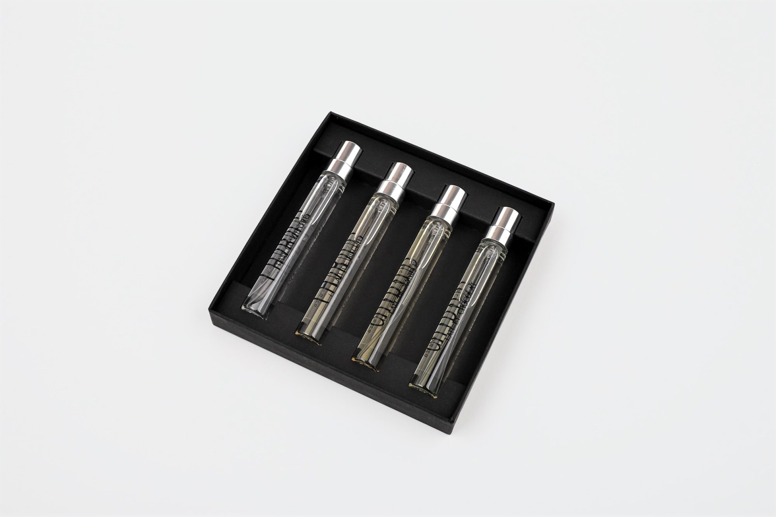 GOURMAND SET