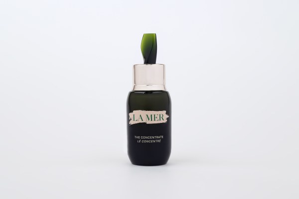 THE CONCENTRATE ADVANCED FORMULA