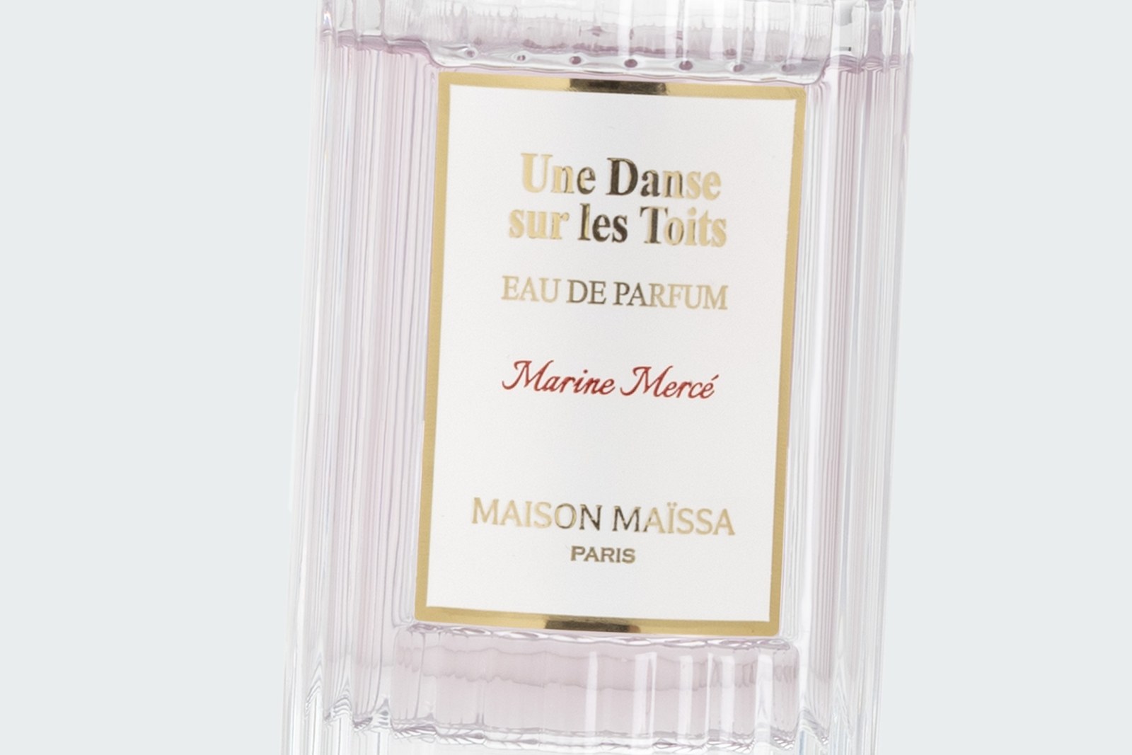 UNE DANSE SUR LES TOITS 
