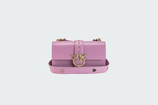CLASSIC LOVE BAG ICON