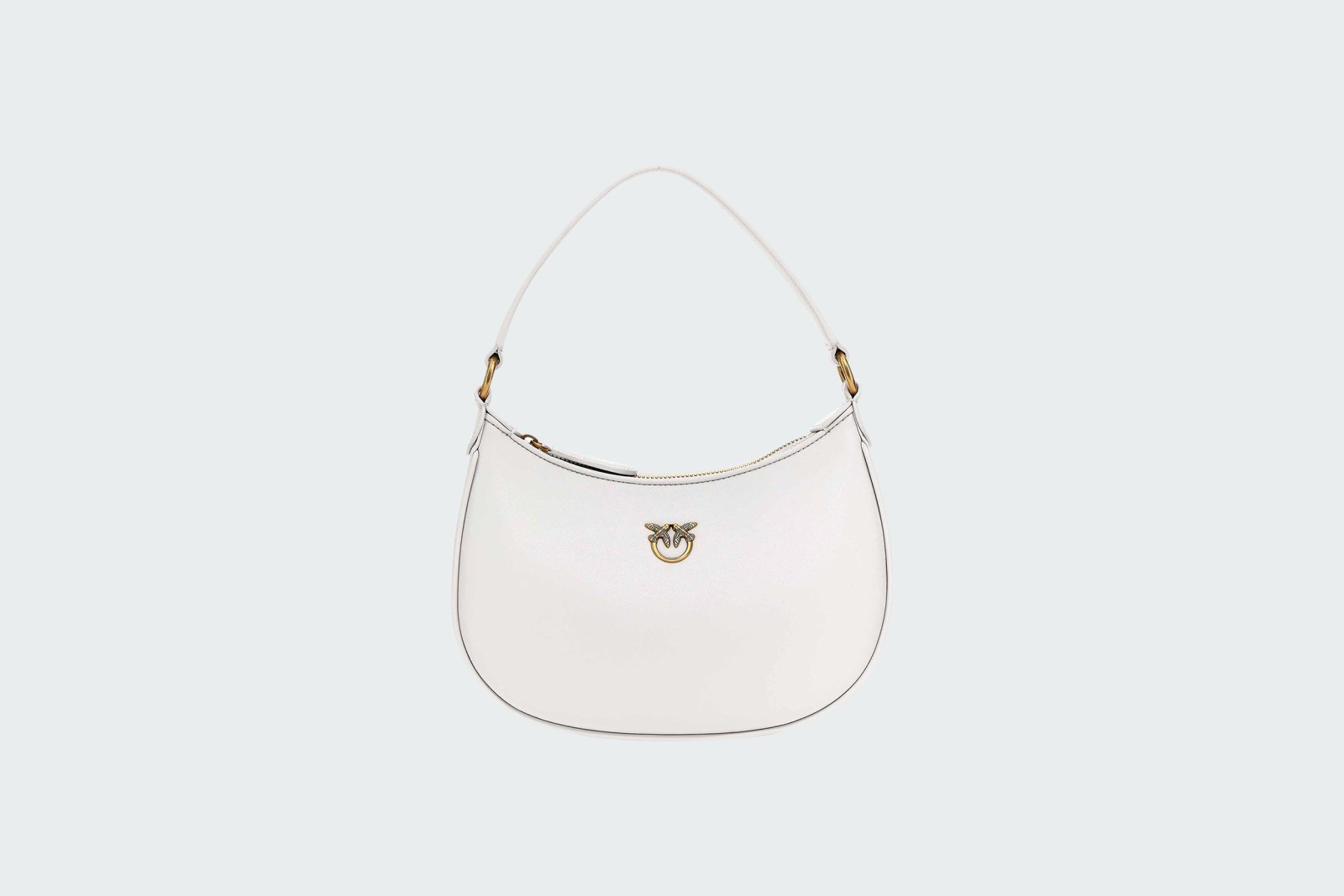 MINI LOVE BAG HALF MOON SIMPLY
