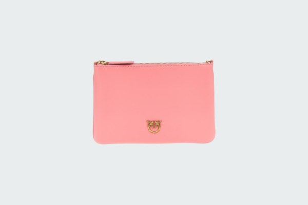 FLAT CLASSIC VITELLO SETA