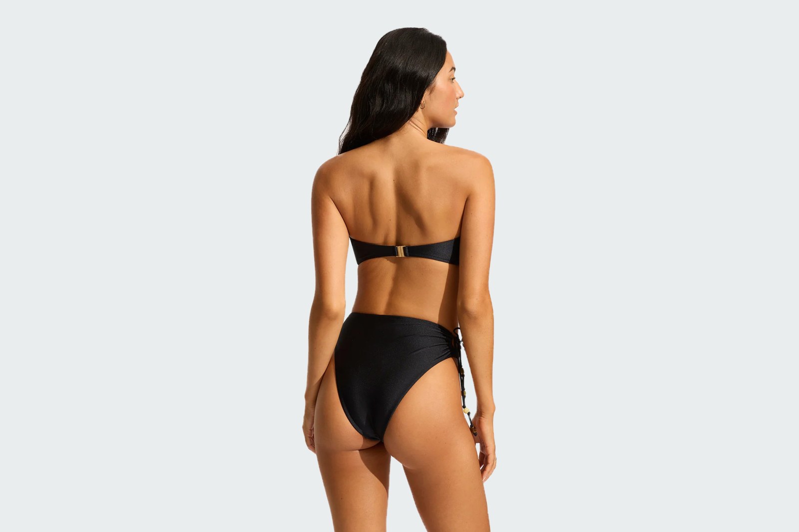 RING FRONT BANDEAU