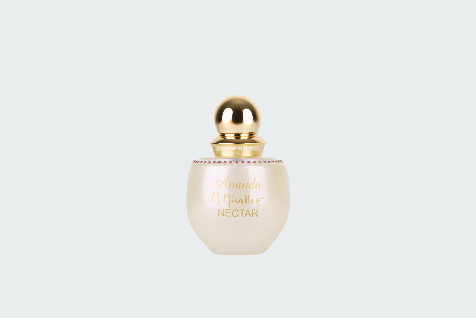  ANANDA NECTAR 
