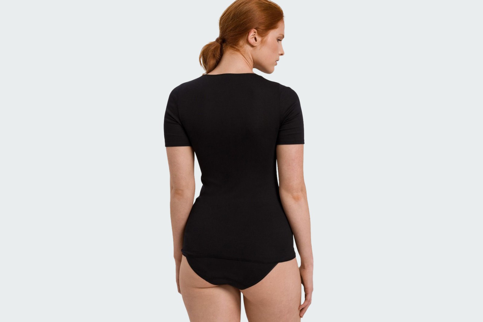 COTTON SEAMLESS
