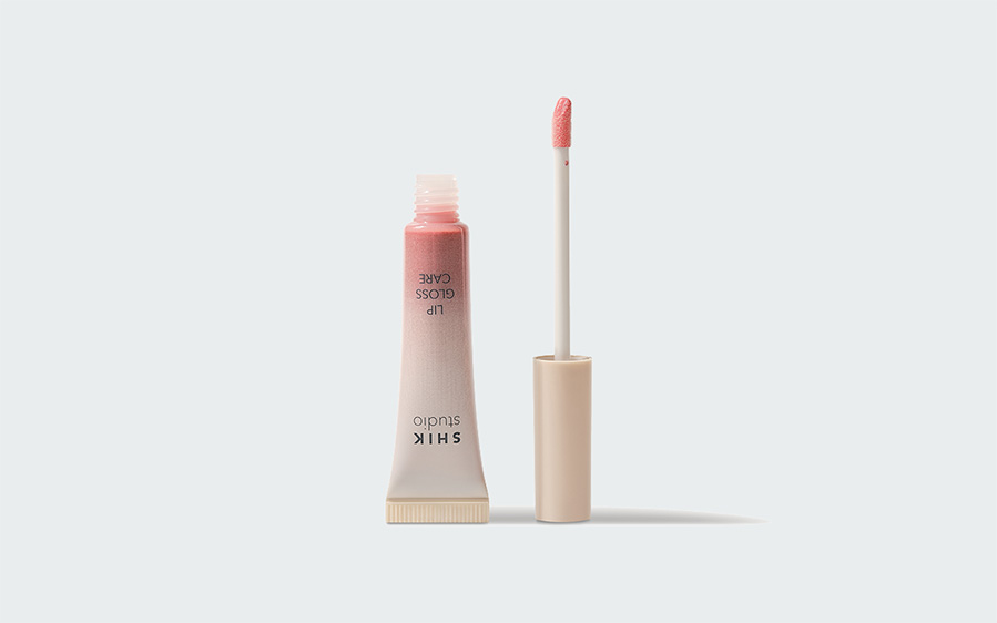 LIP GLOSS CARE