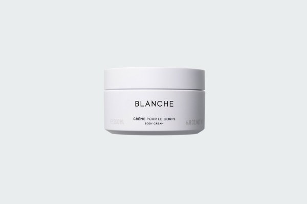 BLANCHE