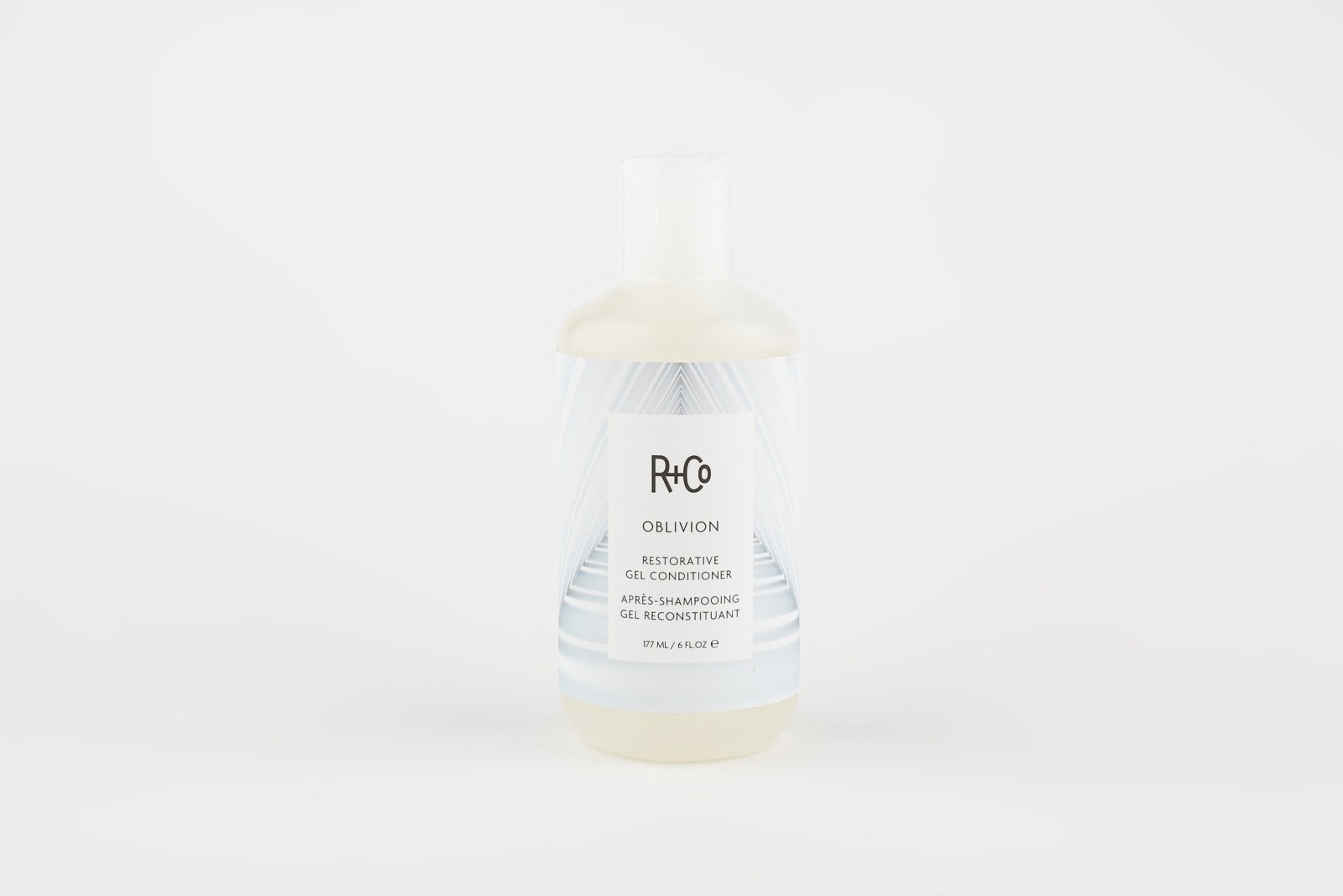 OBLIVION RESTORATIVE GEL CONDITIONER
