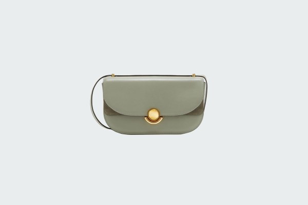 SFERA S SHOULDER BAG
