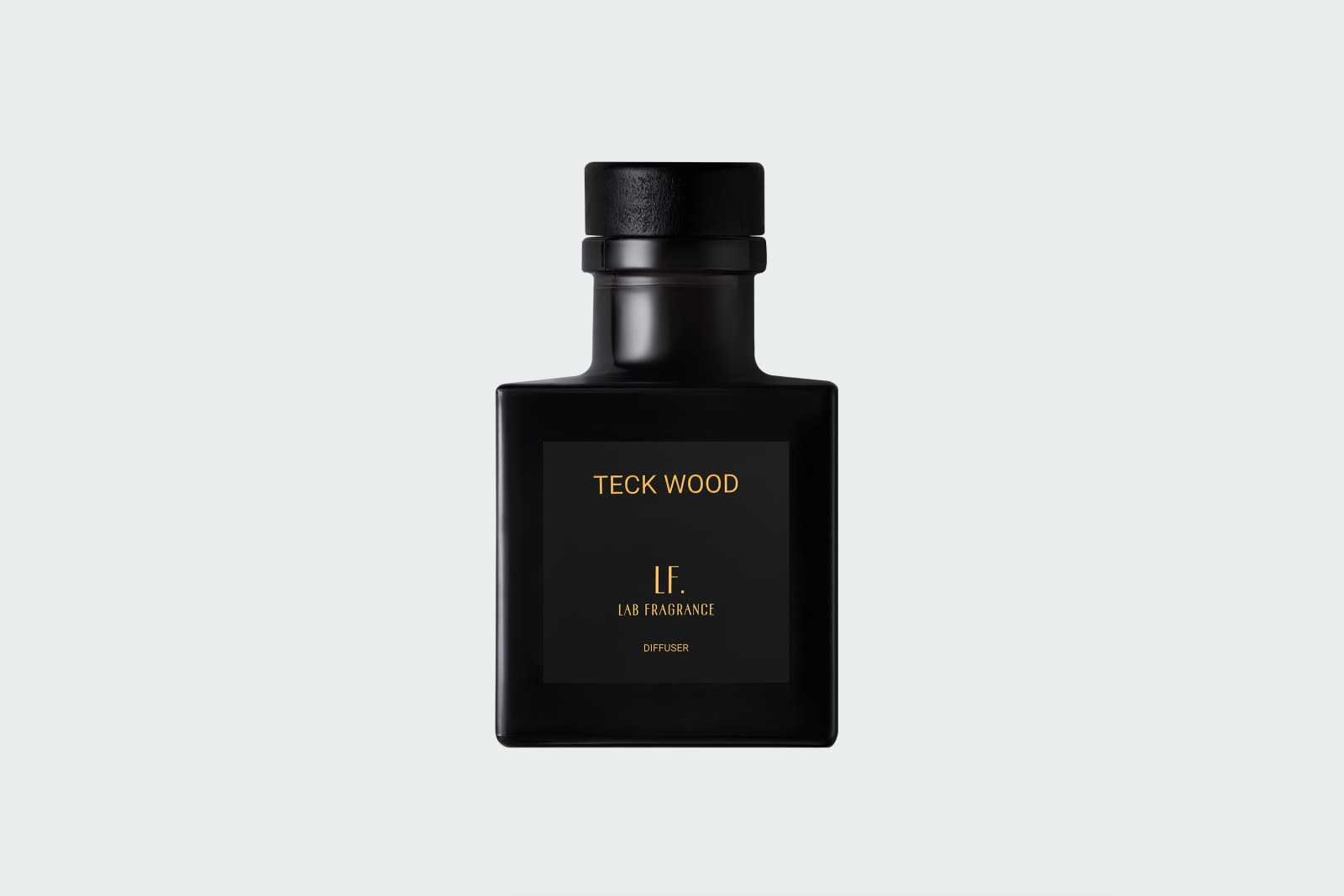 TECK WOOD