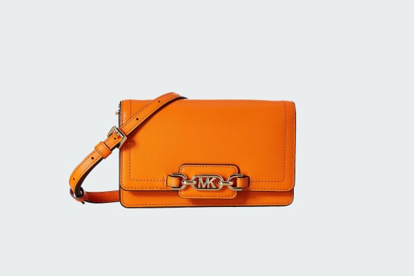 HEATHER SMALL CROSSBODY BAG