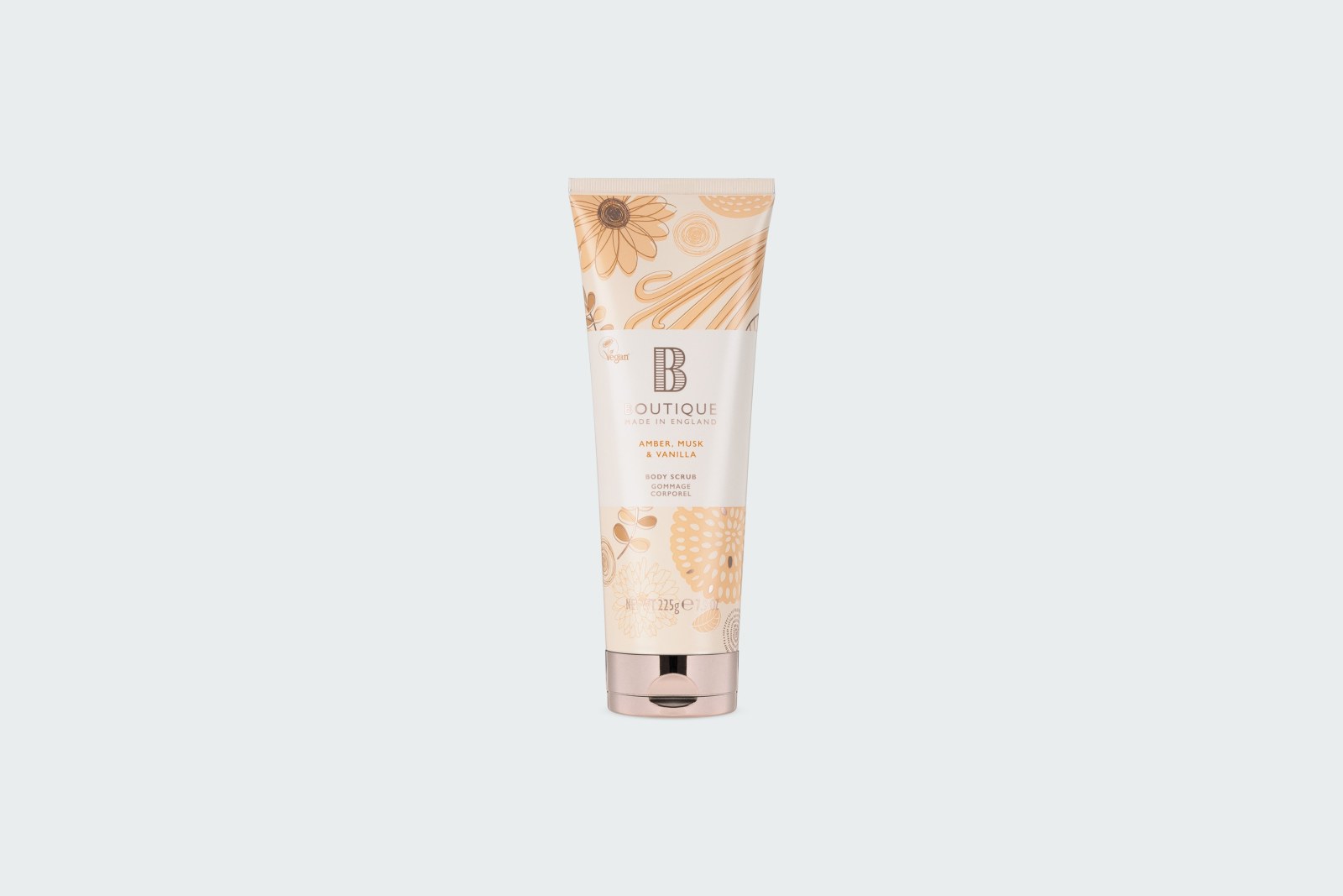 BODY SCRUB