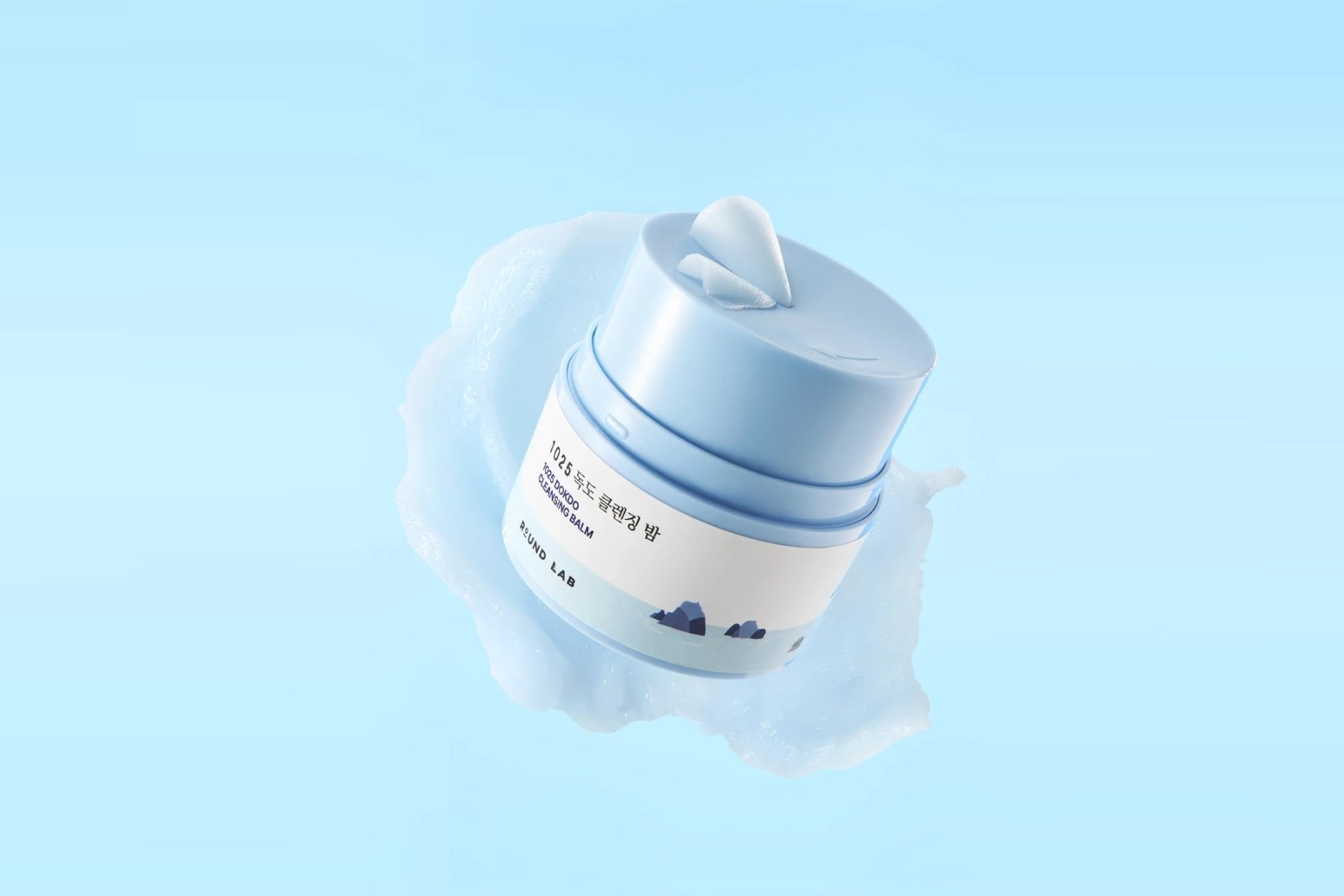 1025 DOKDO CLEANSING BALM