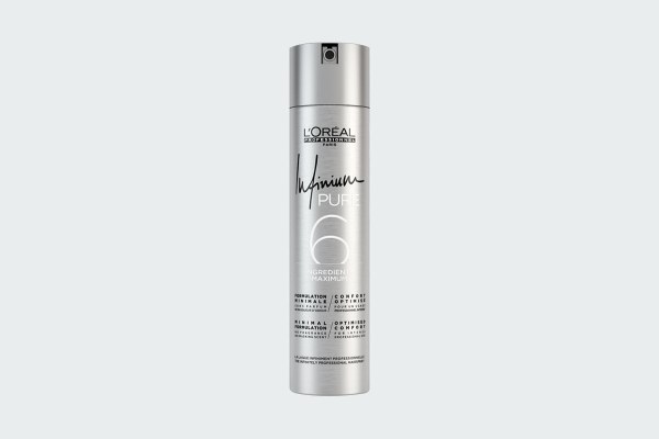 INFINIUM PURE STRONG