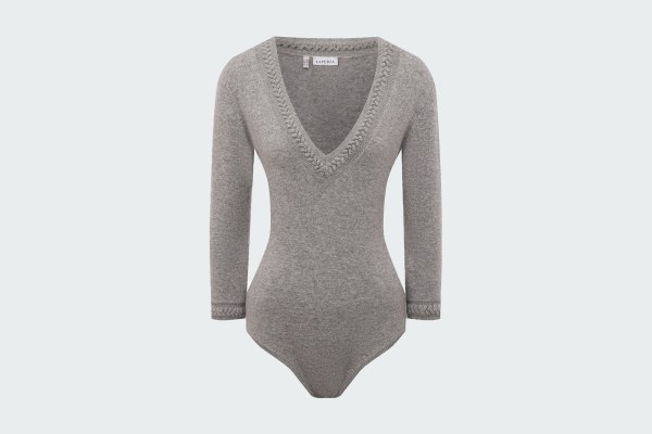 BODY SUIT