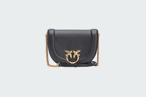 CLASSIC LOVE BAG CLICK ROUND