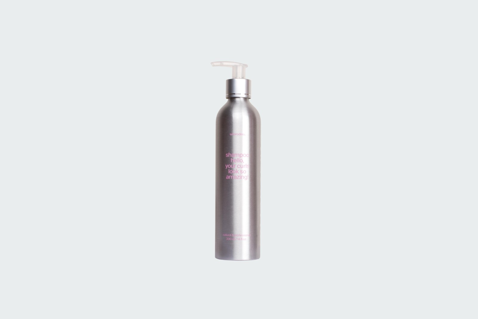 HELLO, YOUR CURLS LOOK SO AMAZING! SHAMPOO