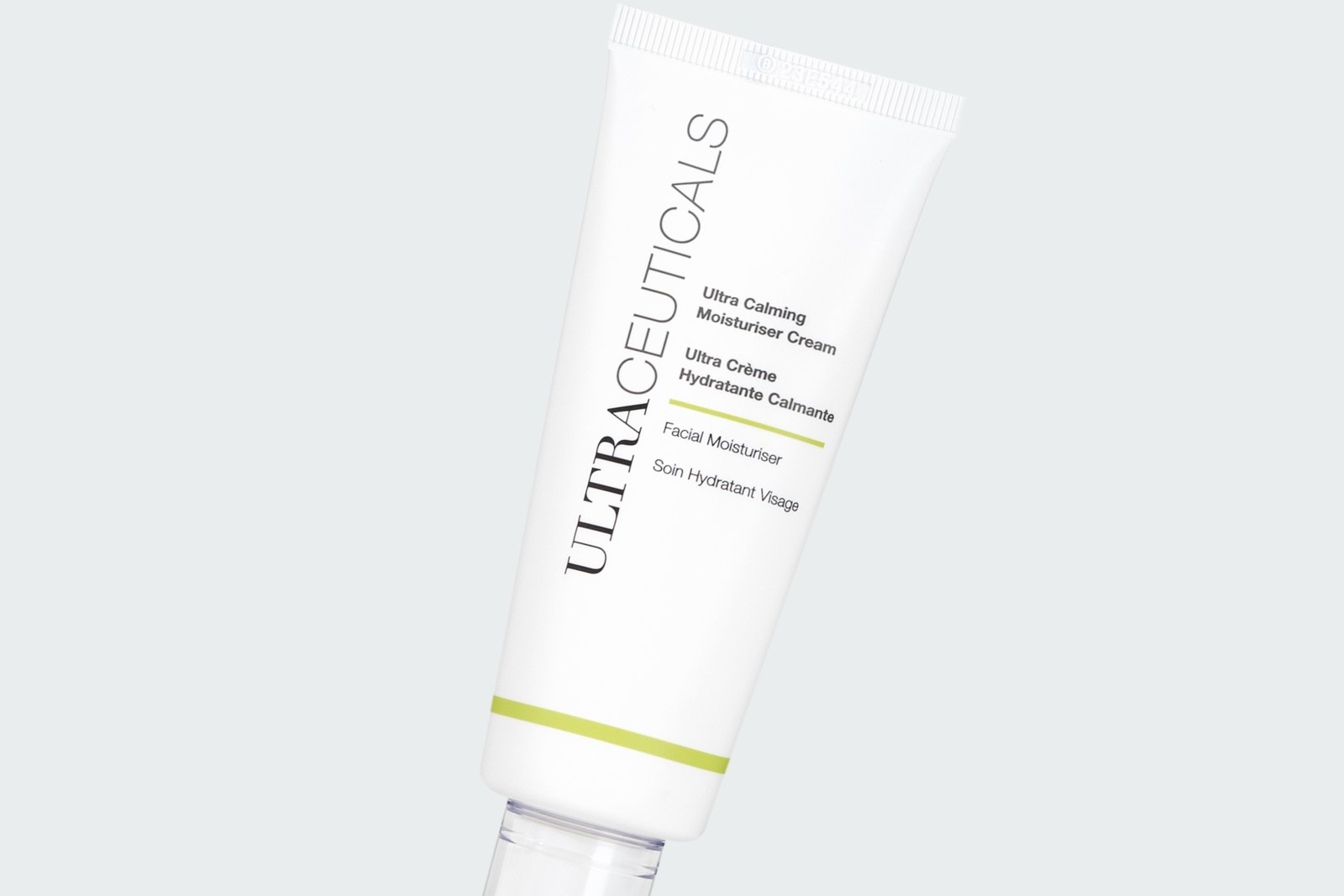 ULTRA CALMING MOISTURISER CREAM
