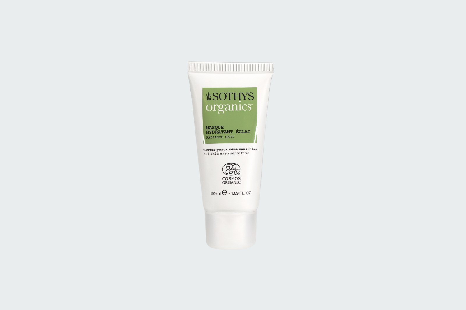 MOISTURIZING RADIANCE MASK