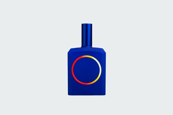 THIS IS NOT A BLUE BOTTLE 1/.3