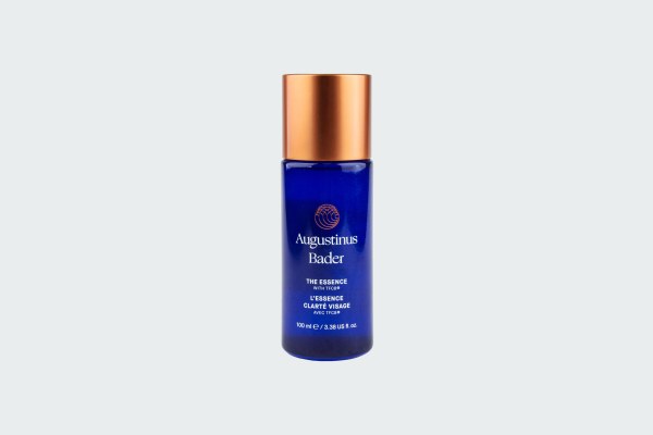 THE EXFOLIATING TONER 