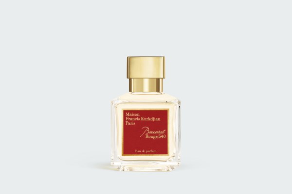 BACCARAT ROUGE 540