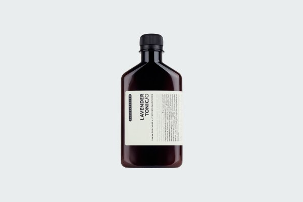 LAVENDER TONIC