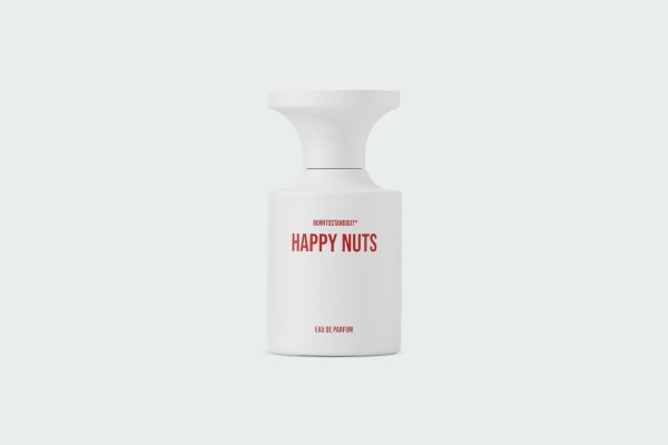HAPPY NUTS