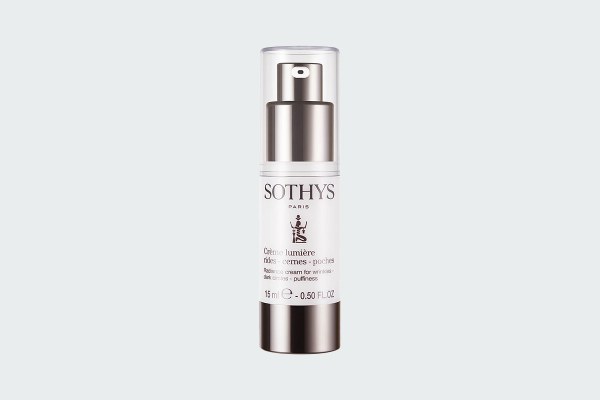 RADIANCE CREAM FOR WRINKLES