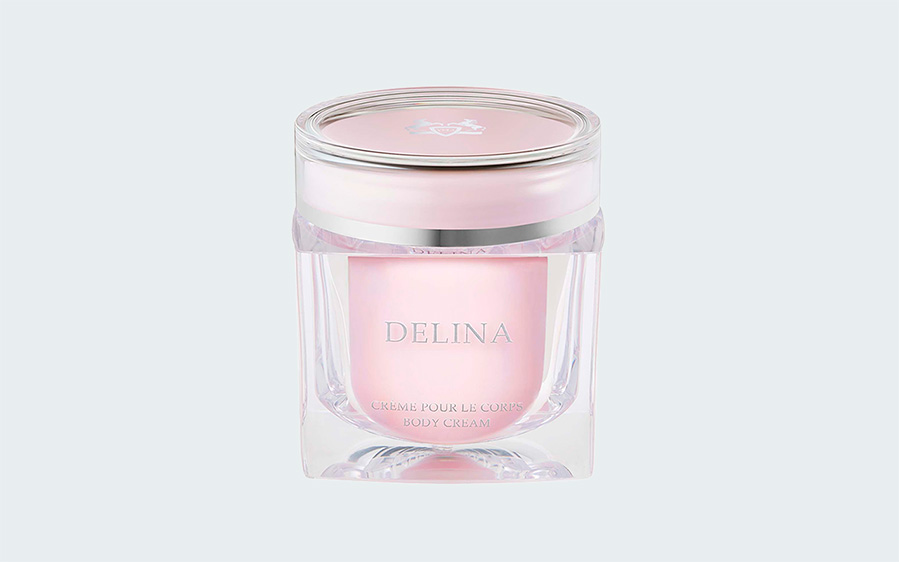 DELINA BODY CREAM