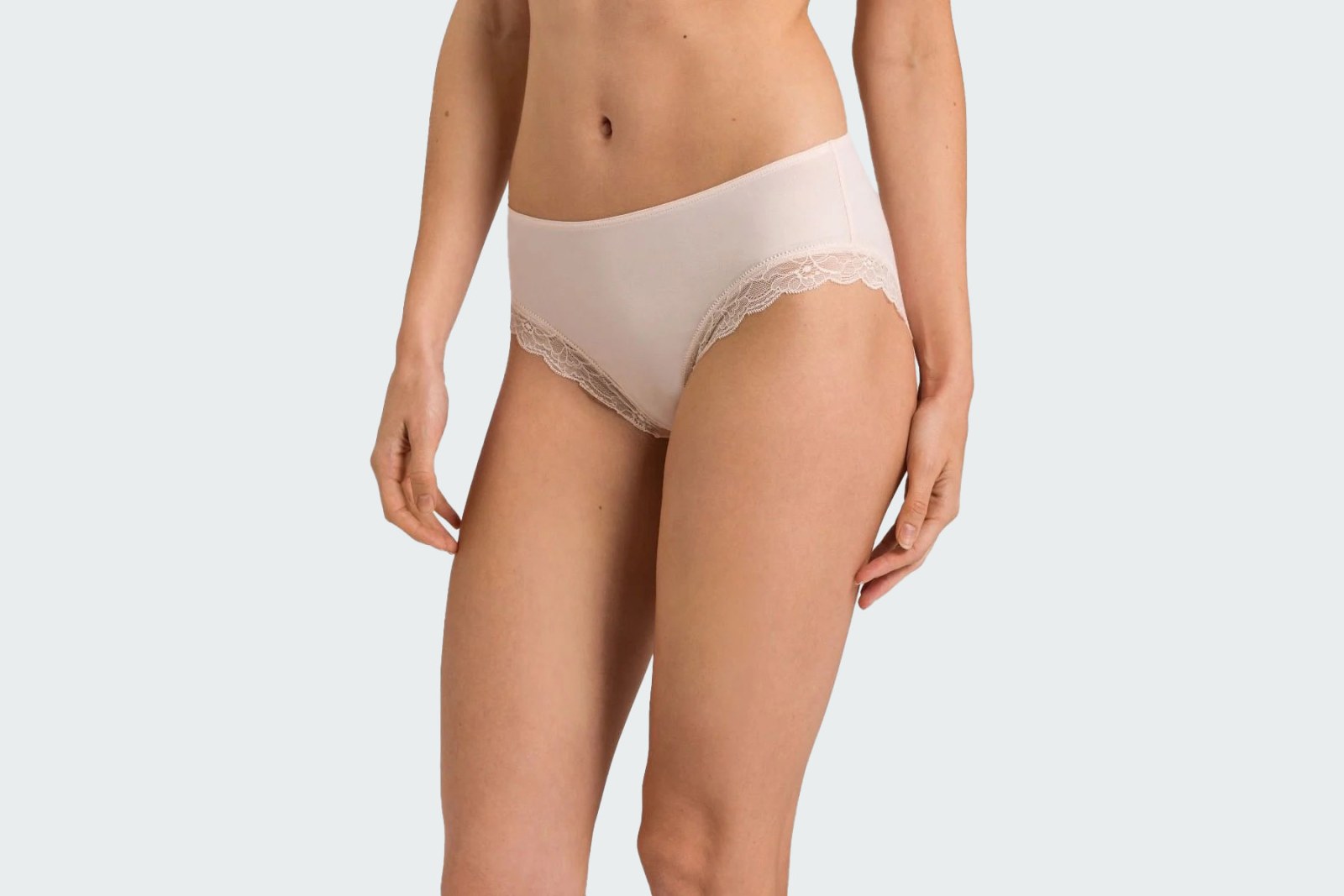 COTTON LACE