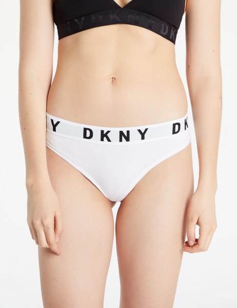 COZY BOYFRIEND THONGS