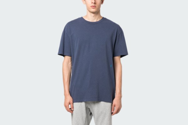 4X4 BIGGIE SS TEE MIDNIGHT