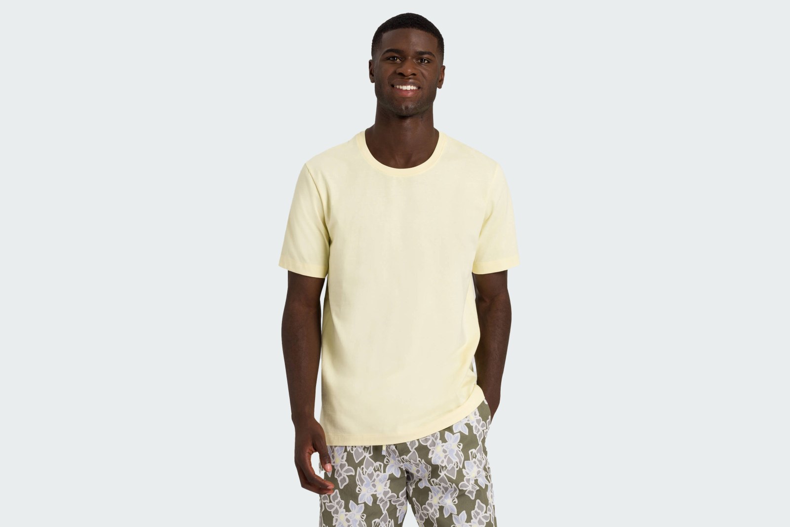 LIVING SHIRTS