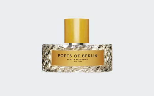 POETS OF BERLIN