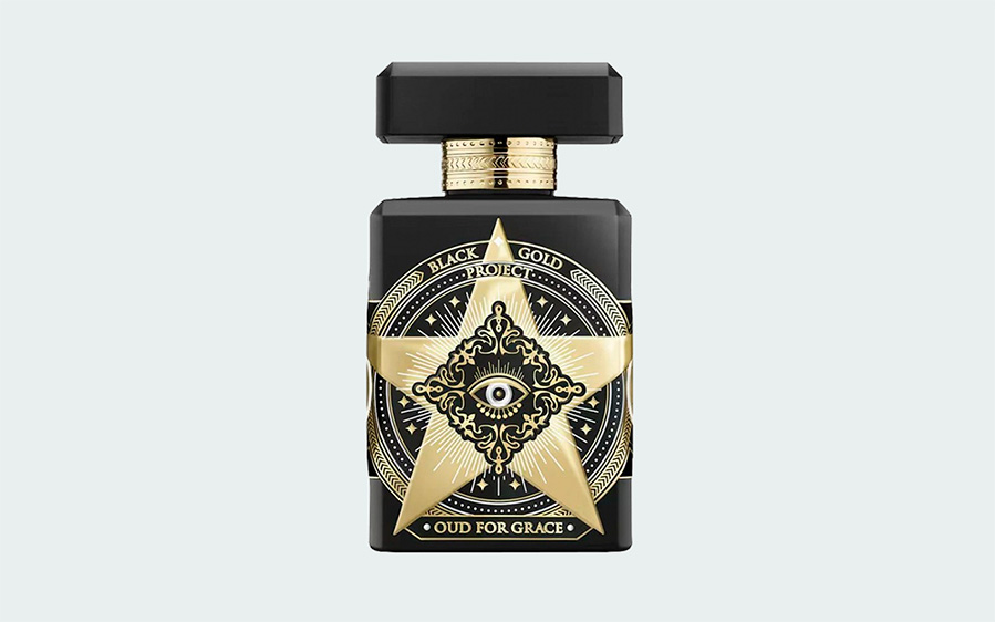 OUD FOR GRACE