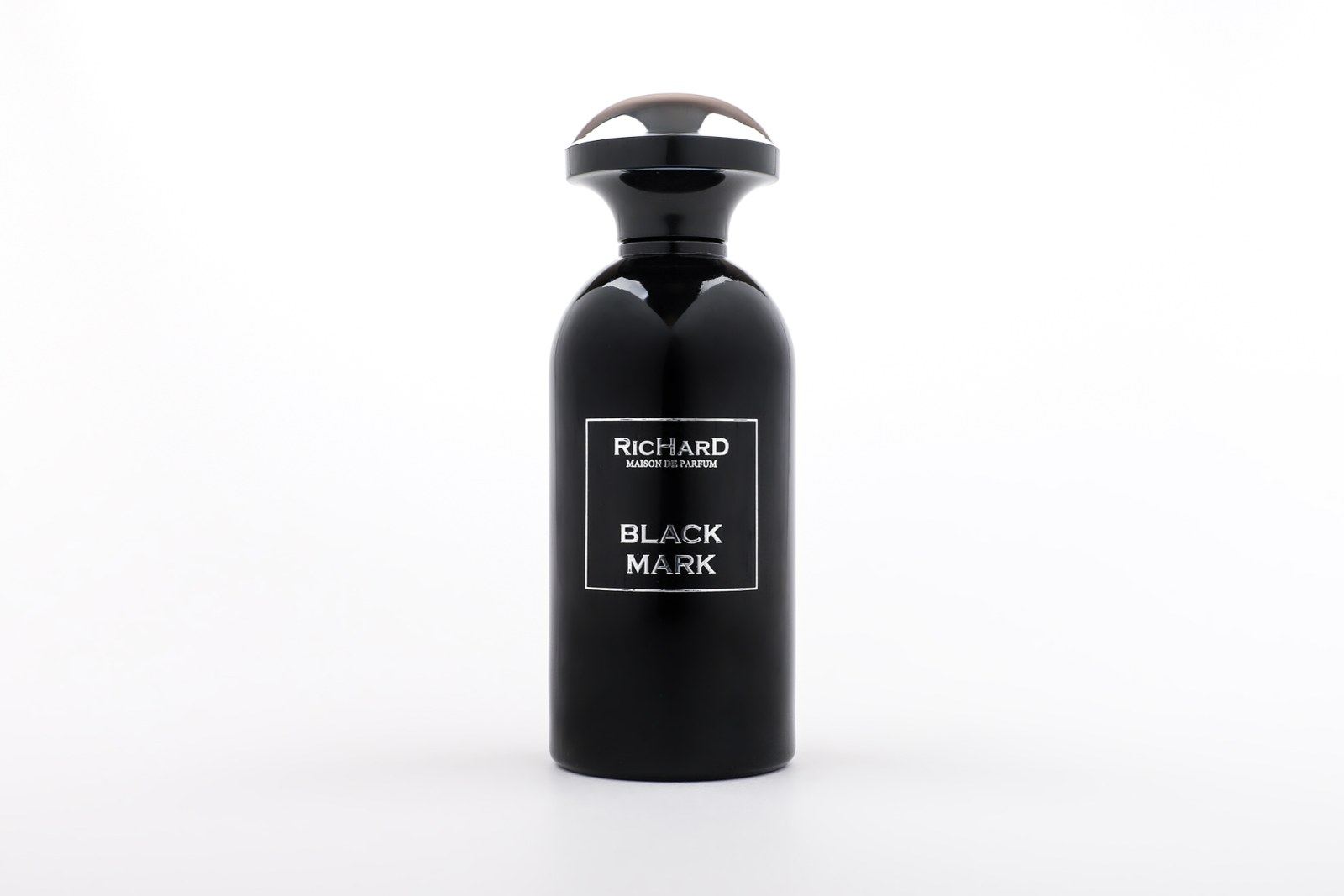 BLACK MARK