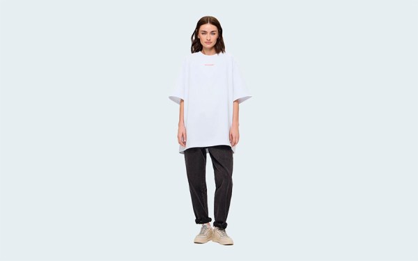 T-SHIRT PATTERN LIFE