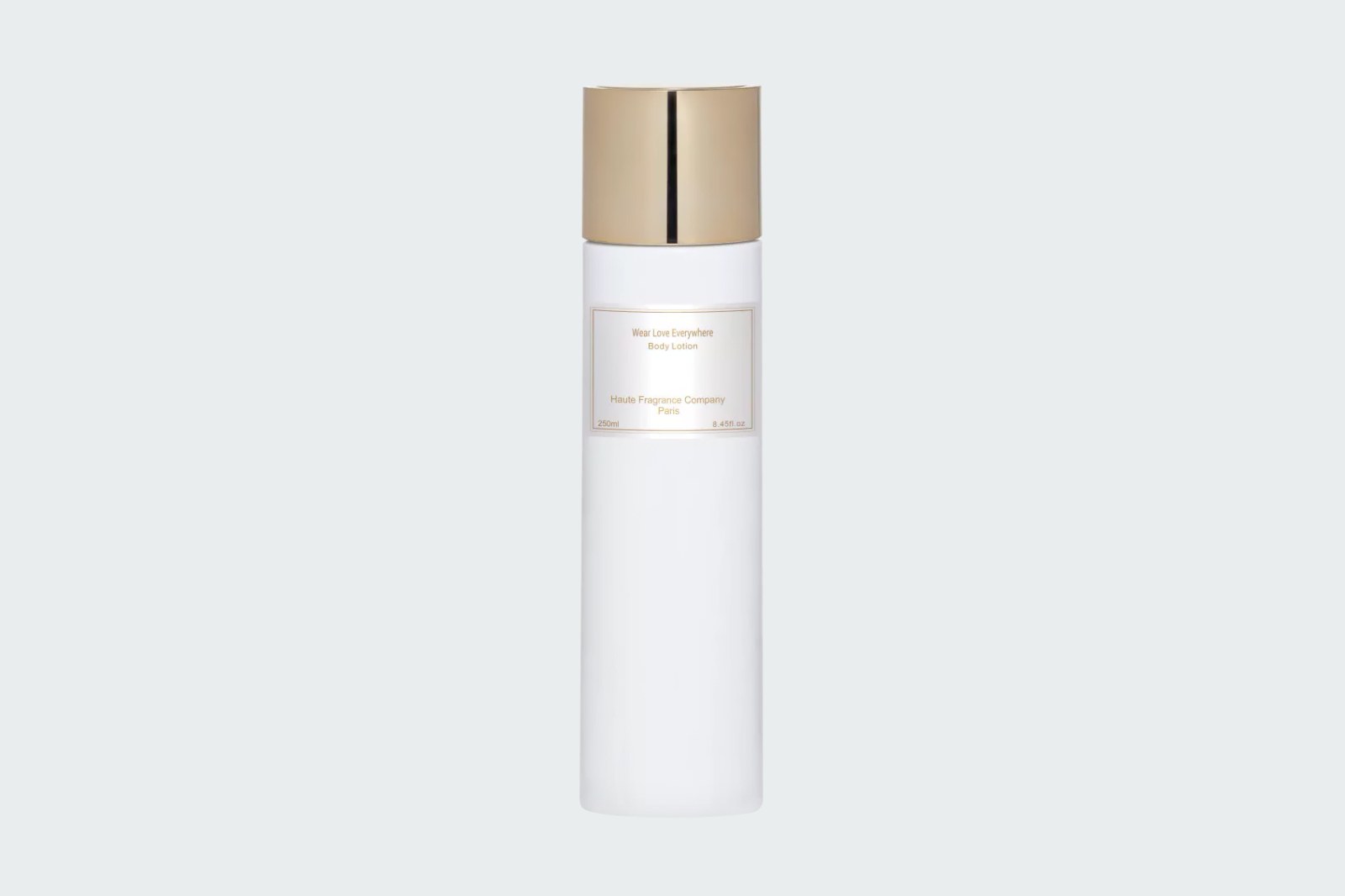 WEAR LOVE EVERYWHERE BODY LOTION