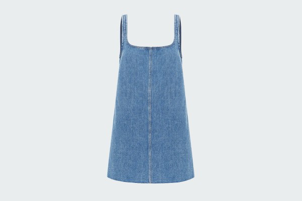 SHIFT DRESS HERITAGE