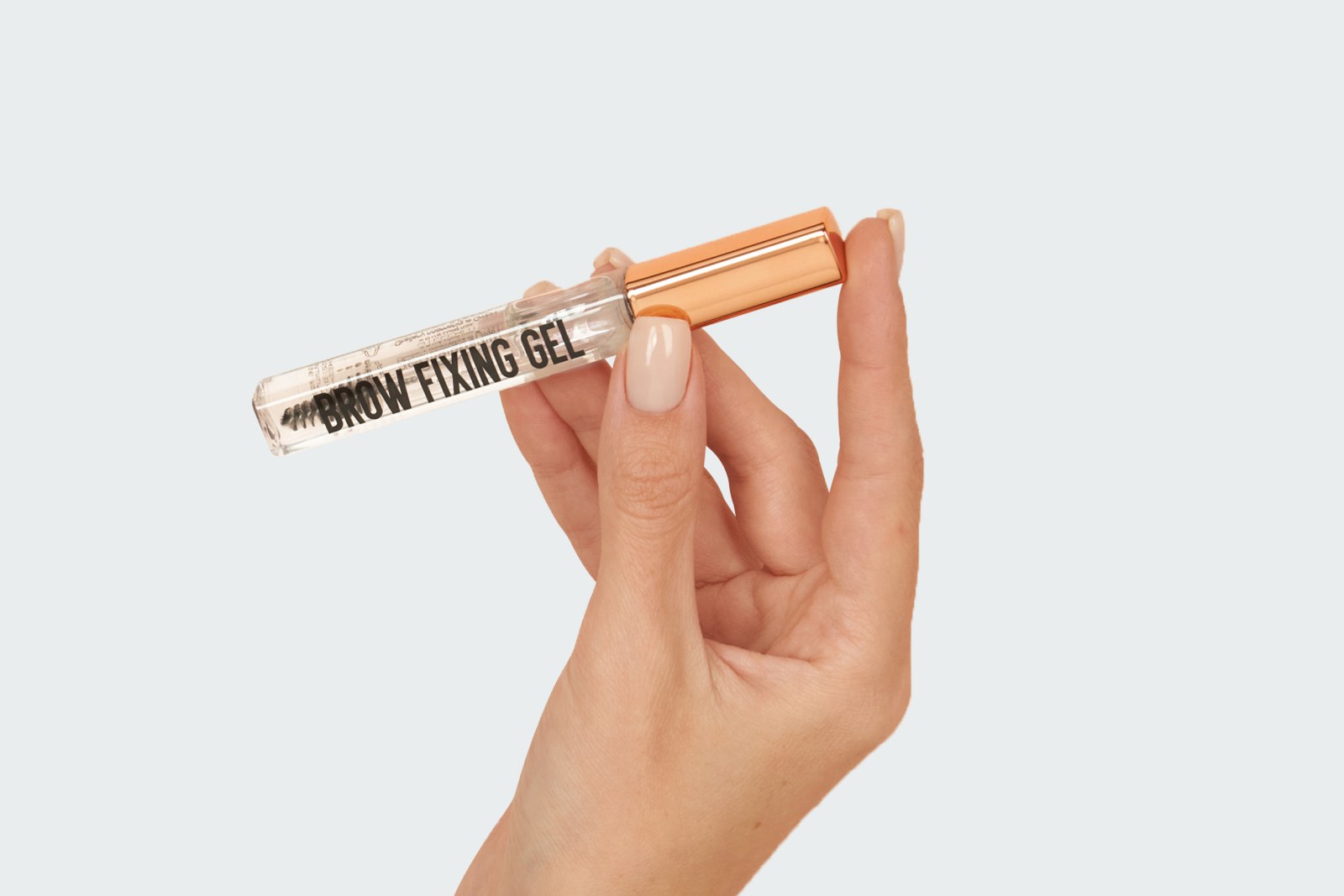 BROW BAR BROW FIXING GEL