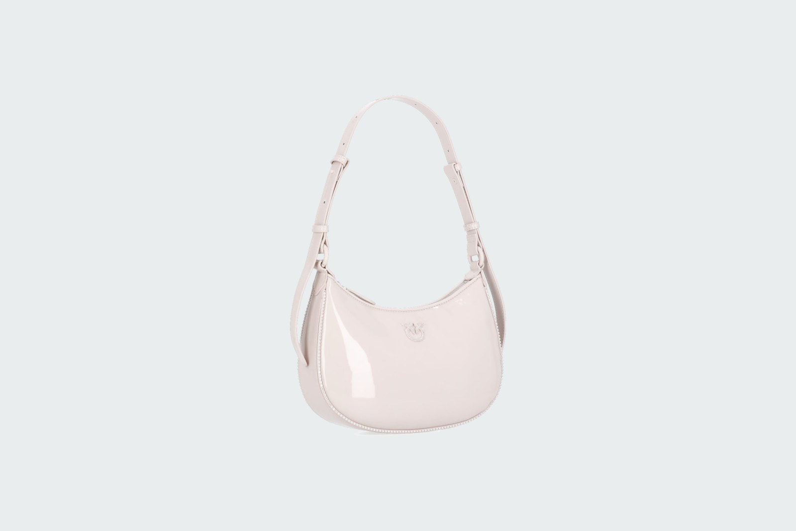 HALF MOON MINI FL ECO VERNICE