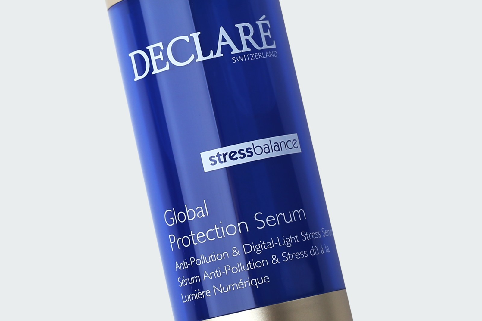 STRESS BALANCE SERUM