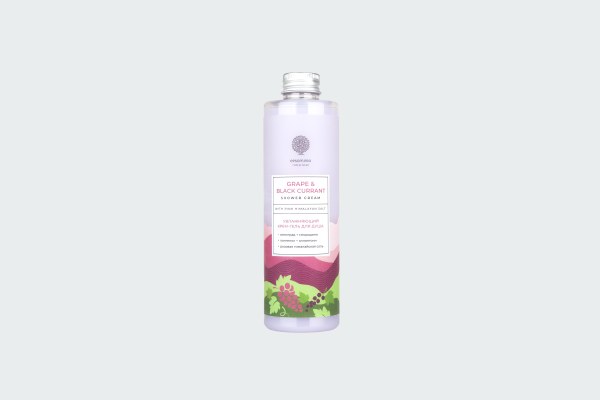 GRAPE & BLACK CURRANT