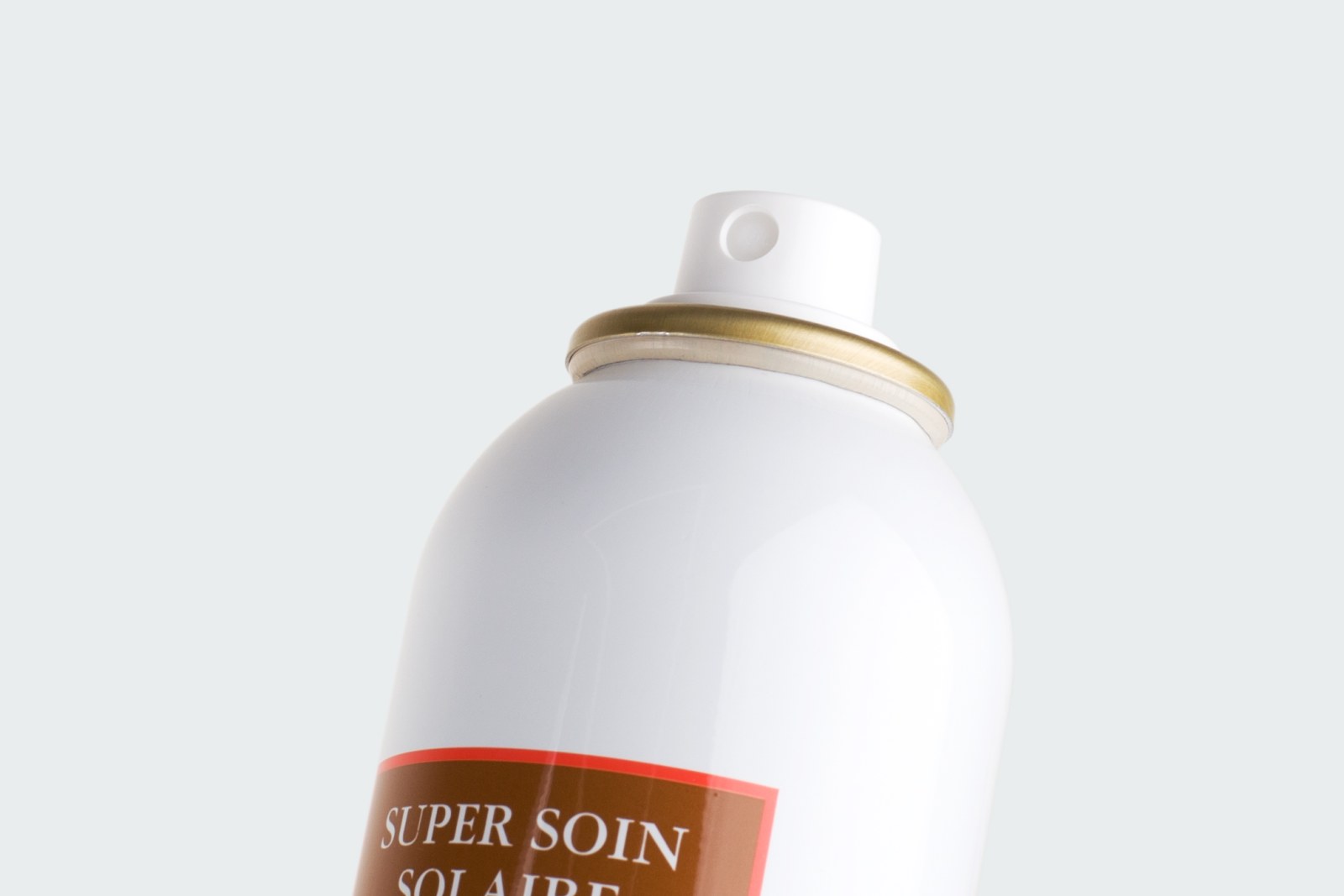 SUPER SOIN SOLAIRE SUMMER BODY OIL SPF 15
