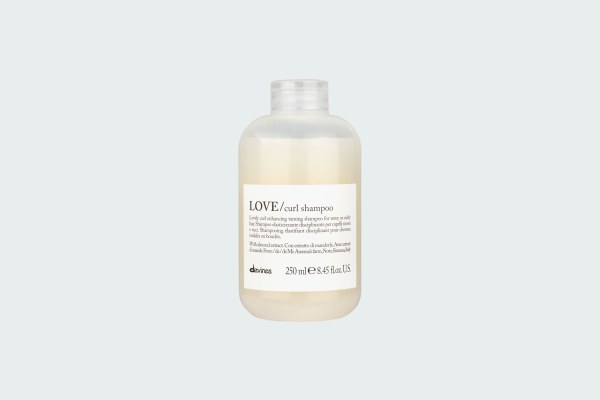LOVE CURL SHAMPOO