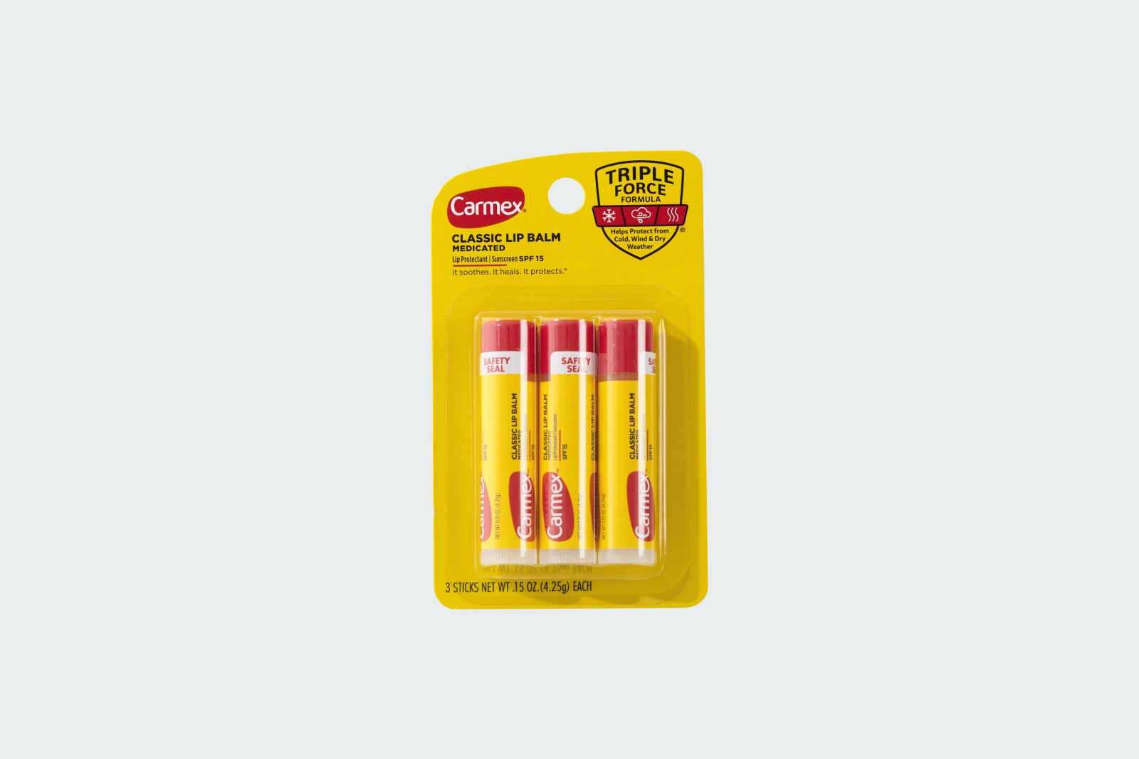 CLASSIC LIP BALM
